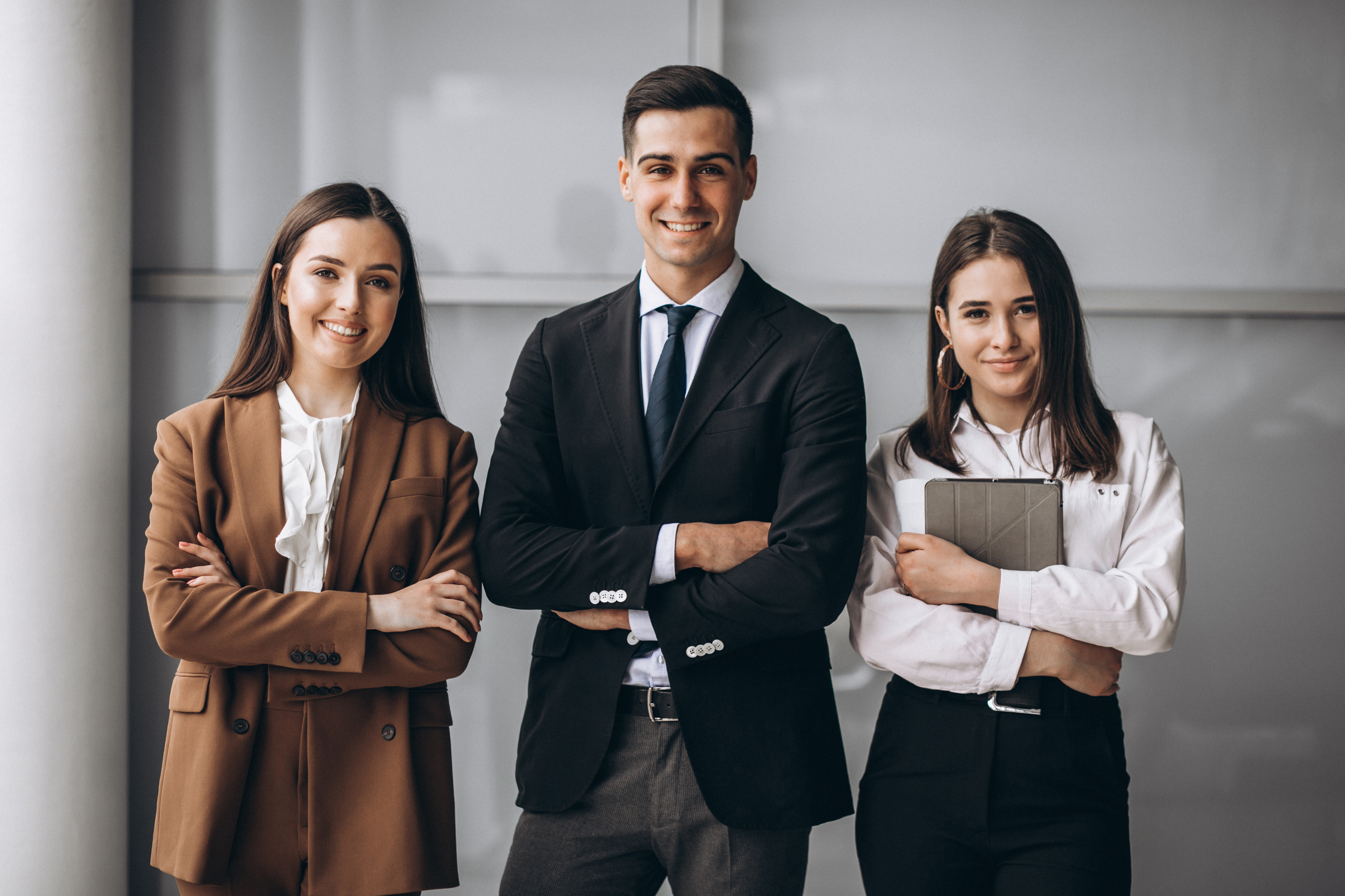 Karriereberatung Team